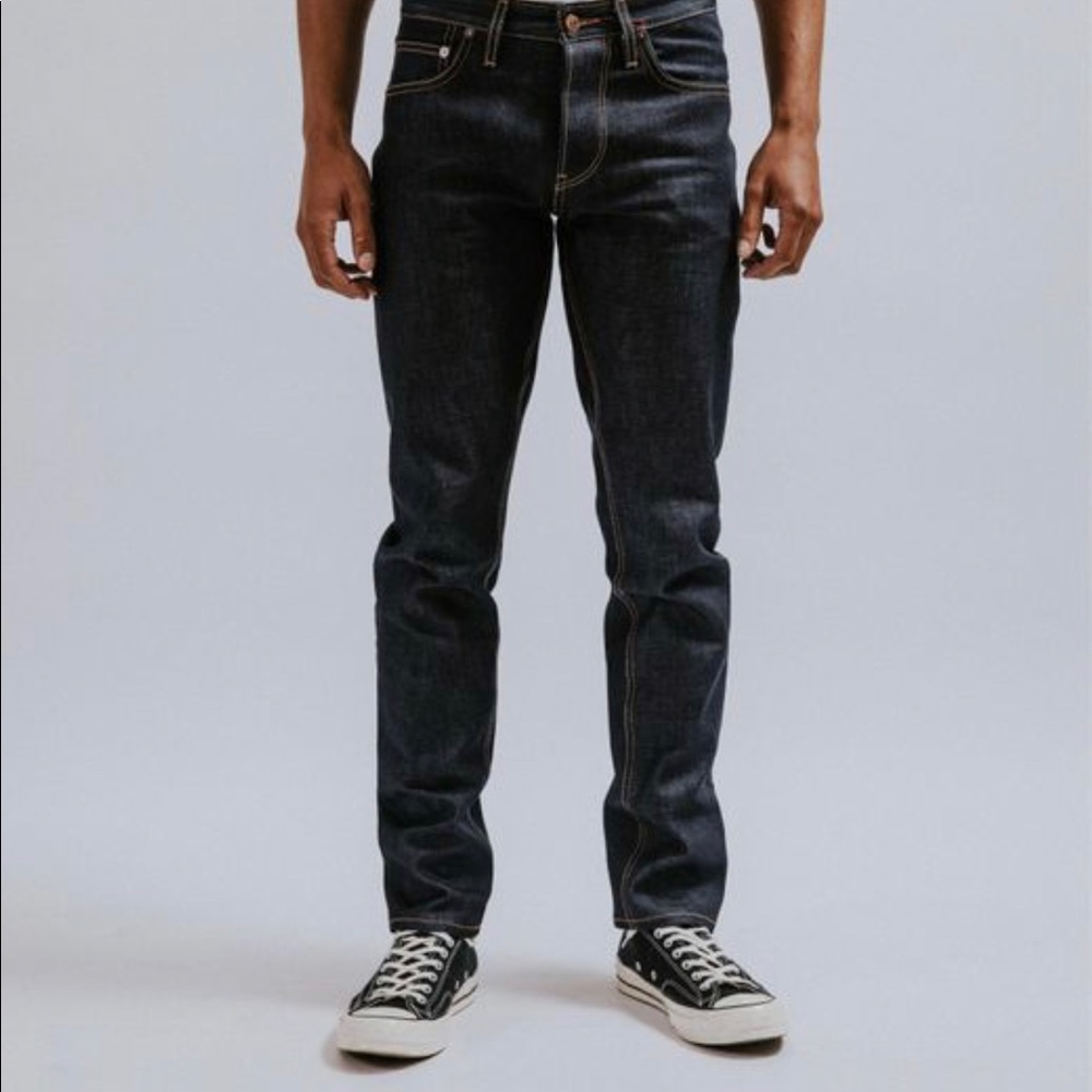 Hiut Denim Co. designer jeans NWOT